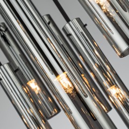 Подвесная люстра 4501-21P