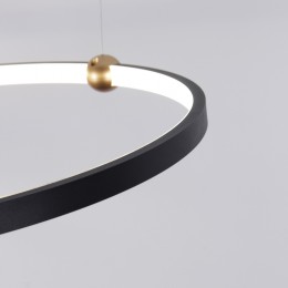 Подвесная люстра 4569-4P