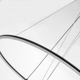 Подвесная люстра 4588-6P