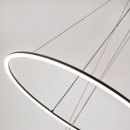 Подвесная люстра 4588-6P