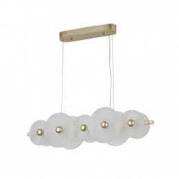 Подвесная люстра 4605-5P