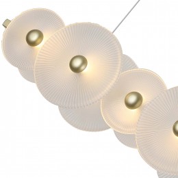 Подвесная люстра 4605-5P