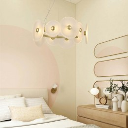 Подвесная люстра 4605-5P