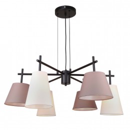 Подвесная люстра 4621-6P