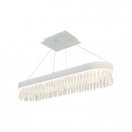 Подвесная люстра 4698-8P