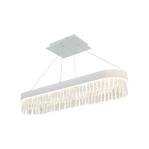 Подвесная люстра 4698-8P