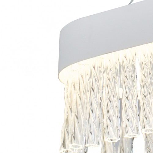 Подвесная люстра 4698-8P