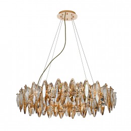 Подвесная люстра 4719-12P