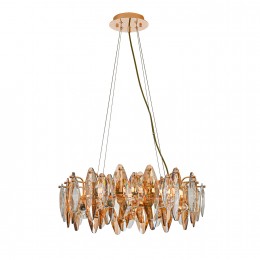 Подвесная люстра 4719-8P
