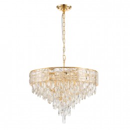 Подвесная люстра 4720-12P