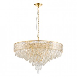 Подвесная люстра 4720-18P