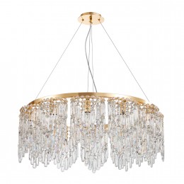 Подвесная люстра 4724-12P