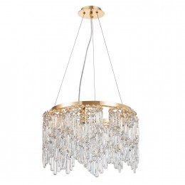 Подвесная люстра 4724-6P