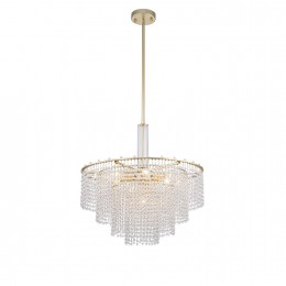 Подвесная люстра 4762-7P