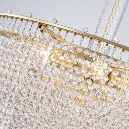 Подвесная люстра 4762-7P