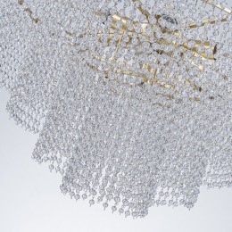 Подвесная люстра 4762-7P