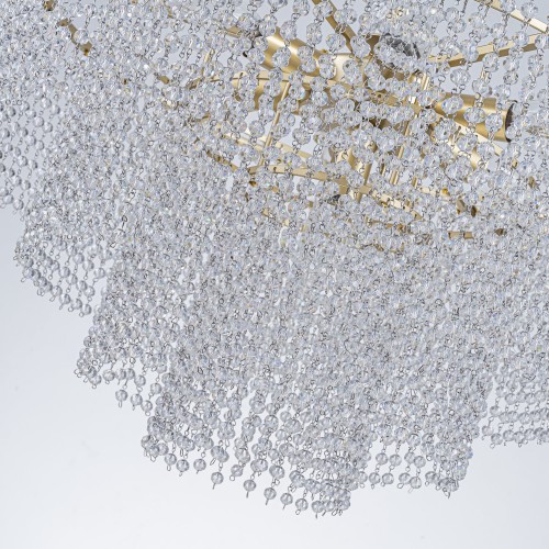 Подвесная люстра 4762-7P