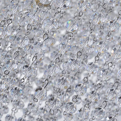 Подвесная люстра 4762-7P