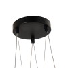 Подвесная/потолочная люстра 4560-3PC