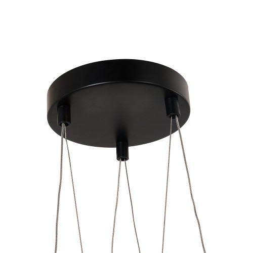 Подвесная/потолочная люстра 4560-3PC