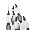 Подвесная/потолочная люстра 4560-3PC
