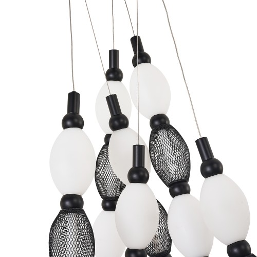 Подвесная/потолочная люстра 4560-3PC