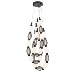 Подвесная/потолочная люстра 4560-3PC