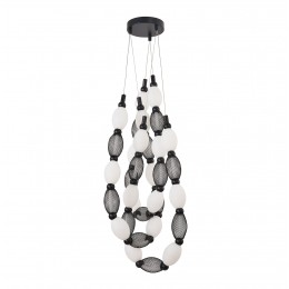 Подвесная/потолочная люстра 4560-3PC