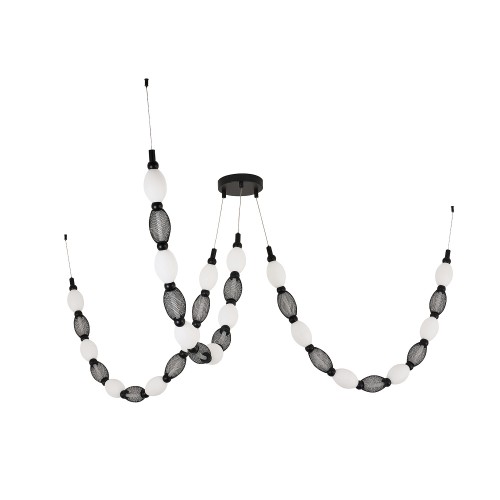 Подвесная/потолочная люстра 4560-3PC