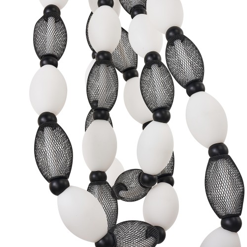 Подвесная/потолочная люстра 4560-3PC