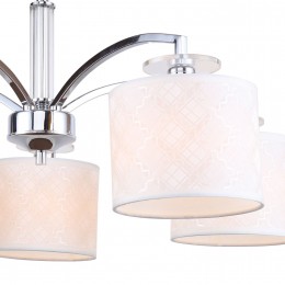 Потолочная люстра 2199-5U