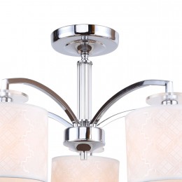 Потолочная люстра 2199-5U