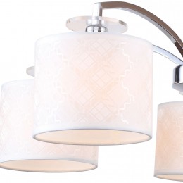 Потолочная люстра 2199-5U