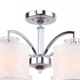 Потолочная люстра 2199-8U