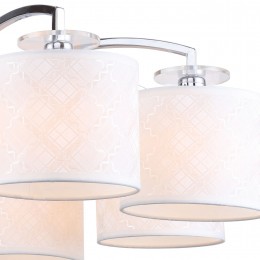 Потолочная люстра 2199-8U