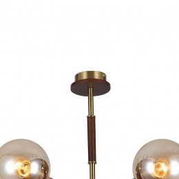 Потолочная люстра 2738-6P