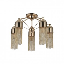 Потолочная люстра 2739-5P