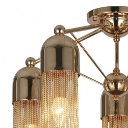 Потолочная люстра 2739-5P