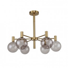 Потолочная люстра 2765-6P