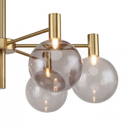 Потолочная люстра 2765-6P