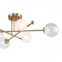 Потолочная люстра 2991-6P