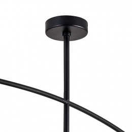 Потолочная люстра 3045-2P