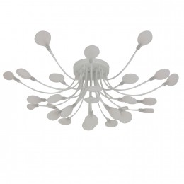 Потолочная люстра 4198-28C