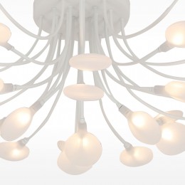 Потолочная люстра 4198-28C