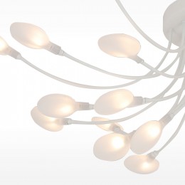 Потолочная люстра 4198-28C