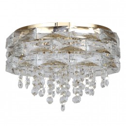 Потолочная люстра 4251-3C