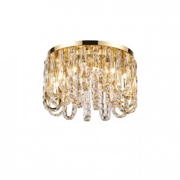 Потолочная люстра 4721-12C