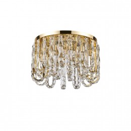 Потолочная люстра 4721-12C