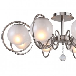 Потолочный светильник 2349-8U