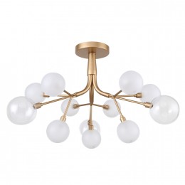 Потолочный светильник 2515-9U